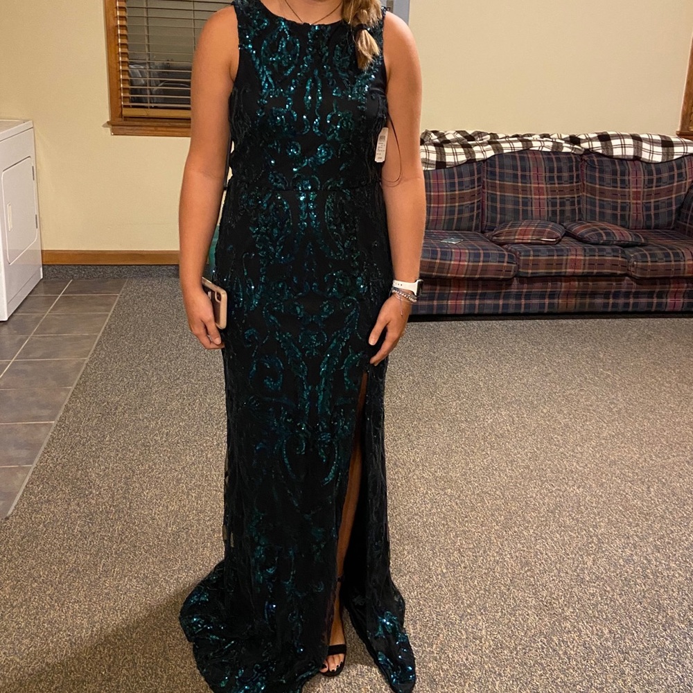 Windsor dress